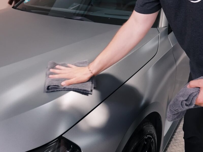 Quick Detailer